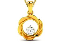 pendant-4082 | 3D