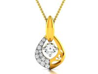 pendant-1803 | 3D