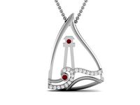 pendant-1904 | 3D