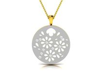 pendant-2097 | 3D