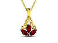 pendant-2250 | 3D