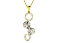 pendant-2650 | 3D
