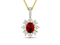 pendant-8140 | 3D