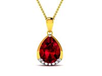 pendant-8410 | 3D