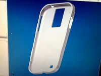 Samsung Galaxy S4 Phone Case by zmz47