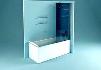 Tabula Set Bathroom