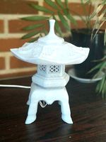 Rokkaku Yukimi for 3d print | 3D