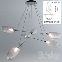Damasco SP 6P