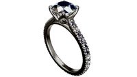 P80 RING | 3D