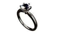 p47 ring | 3D