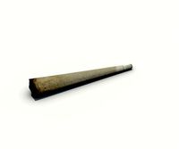 Smoked Joint