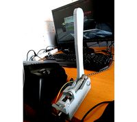 3D Printed Handbrake for Simracing | 3D