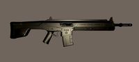 Bushmaster ACR