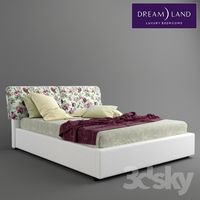 Bed Sarong