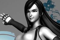 Tifa Lockhart | 3D