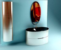 Tulli Zukarri Washstand