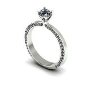 Ring W21 | 3D
