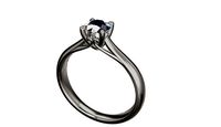 p4 ring | 3D
