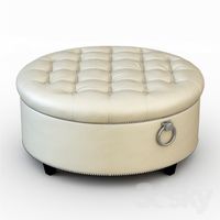 Ottoman Eichholtz LIZ TAYLOR
