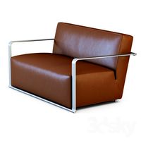Sofa_BRANDO by David Casadesus