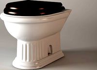 devon  devon westminster toilet