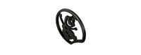 Mickey Mouse Headband  Slide on Ear Olf and Sven like Insert | 3D