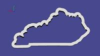 Kentucky | 3D