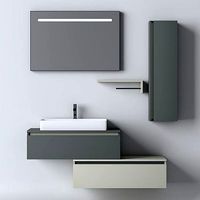 Baco Bathroom Furniture Set