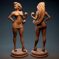 Jessie Pokemon | 3D