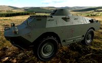 BRDM-2