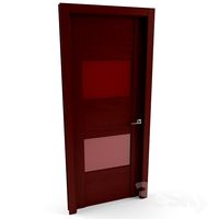 Door Quadro_6015_dbr