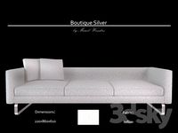 Boutique Silver
