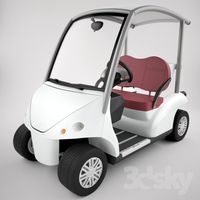 Garia Monaco