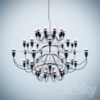 Flos 2097