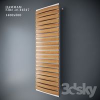 Towel HAMMAM Elite