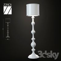 floor lamp Zonka - Vita