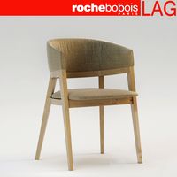 Roche Bobois LAG bridge chair