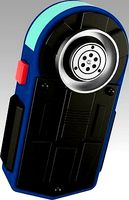 Star Trek Voyager Power cell cosplay prop | 3D