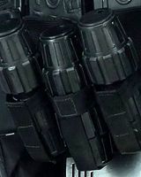 Death Trooper Frag Grenade | 3D