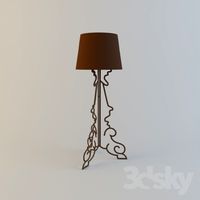 Floor Lamp
