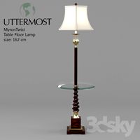 Uttermost MyronTwist