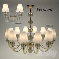 Barovier&amp;Toso / Vermont