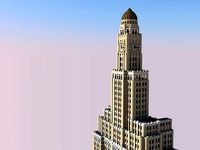 One Hanson Place | 3D