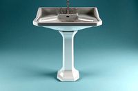 Washstand Charter House
