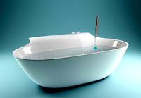 Falper - Scoop bathtube