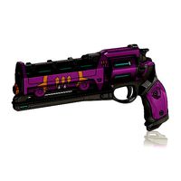 Her Revenge Legendary Hand Cannon | 3D