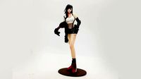 TIFA 3D MODEL FOR PRINTING | 3D