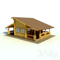 cottage "mini"