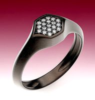 Ring Edge | 3D