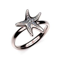 Ring StarFish | 3D